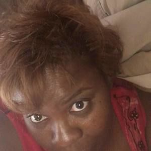 Meet your Posher, Cheryl